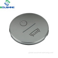 Rice Cooker Imd Products IMD decoration film injection molding plastic part cover Supplier